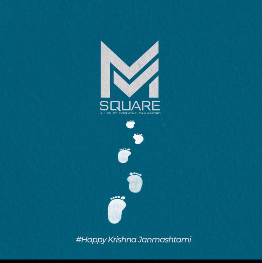 M Square 호텔 벨로르 외부 사진